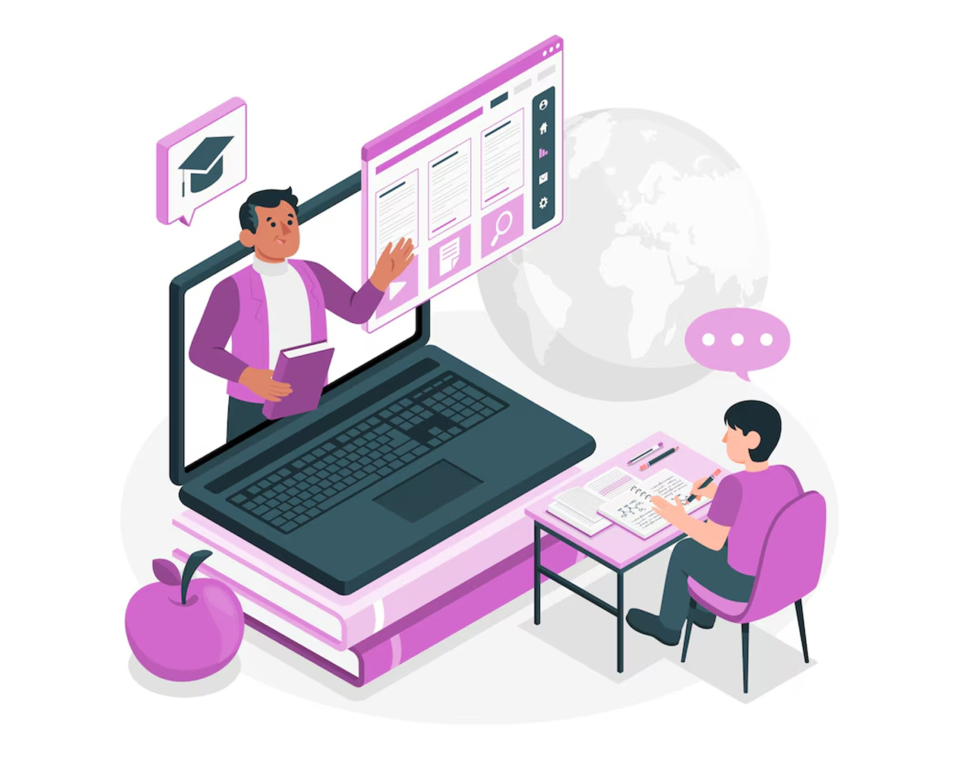 Education Industry Marketing